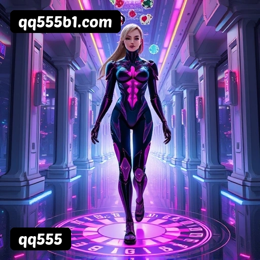 Jogos com maior RTP na qq555