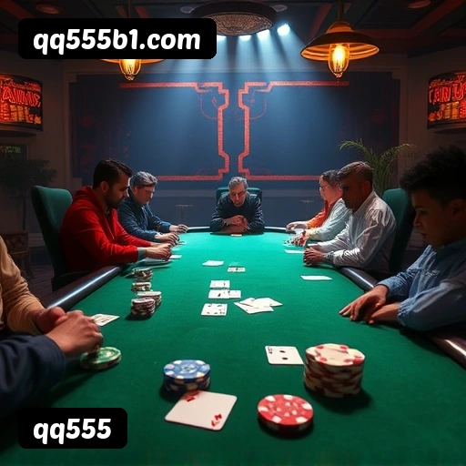 Siga a qq555 no Facebook