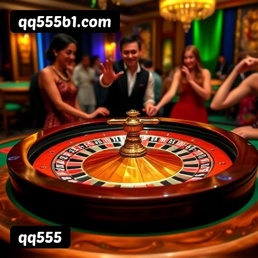 Dealers profissionais da qq555